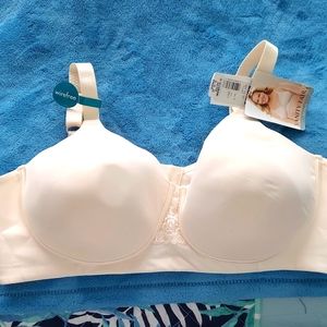 Vanity Fair Wire Free full figure bra